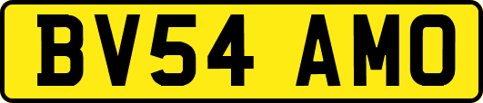 BV54AMO