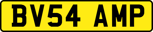 BV54AMP