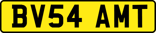 BV54AMT