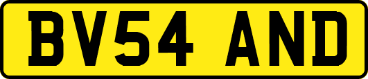BV54AND