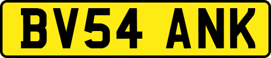 BV54ANK