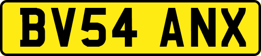BV54ANX