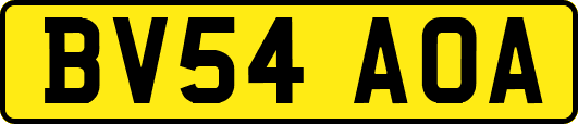 BV54AOA