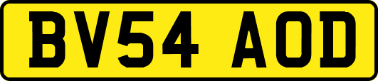 BV54AOD