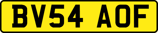 BV54AOF