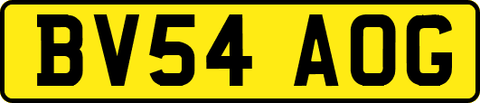 BV54AOG