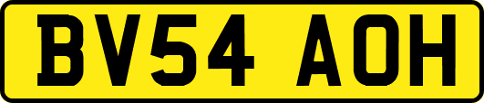 BV54AOH