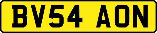 BV54AON
