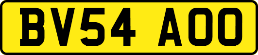BV54AOO