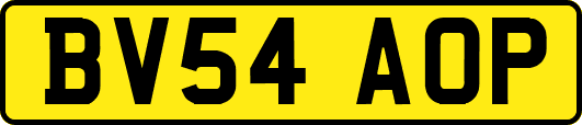 BV54AOP