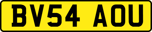 BV54AOU