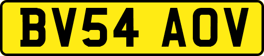 BV54AOV