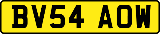BV54AOW