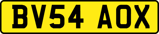 BV54AOX