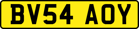 BV54AOY
