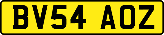 BV54AOZ