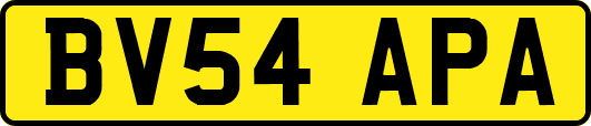 BV54APA