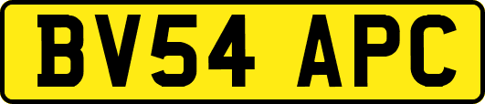 BV54APC
