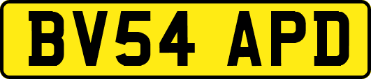 BV54APD