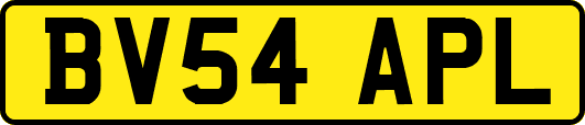 BV54APL