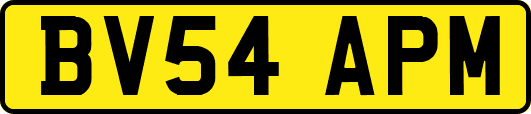 BV54APM