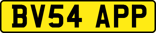 BV54APP