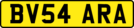 BV54ARA