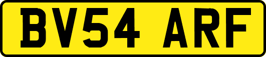 BV54ARF