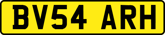 BV54ARH