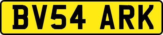BV54ARK