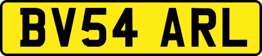 BV54ARL