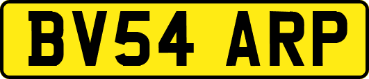 BV54ARP
