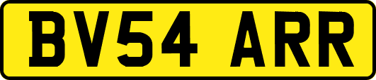 BV54ARR