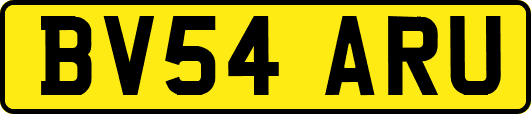 BV54ARU
