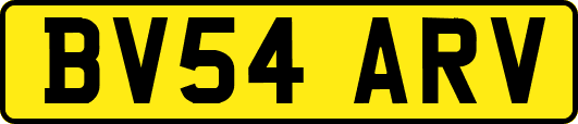BV54ARV