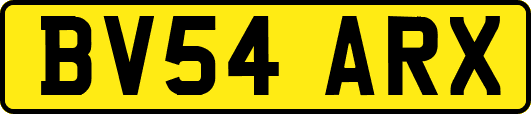 BV54ARX