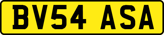 BV54ASA