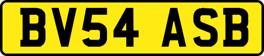 BV54ASB