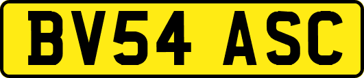 BV54ASC