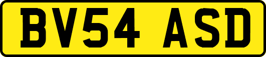 BV54ASD
