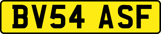 BV54ASF