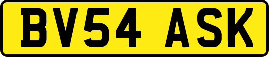 BV54ASK