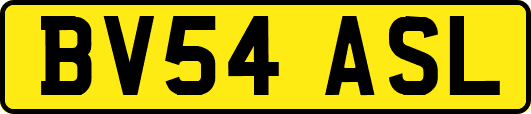 BV54ASL