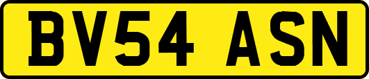 BV54ASN