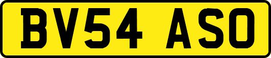 BV54ASO