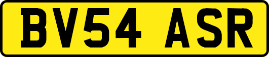 BV54ASR