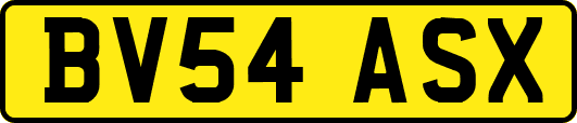 BV54ASX