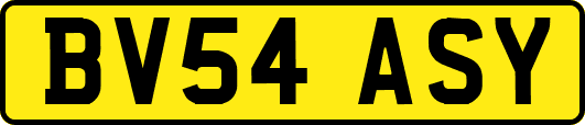 BV54ASY