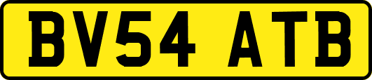 BV54ATB