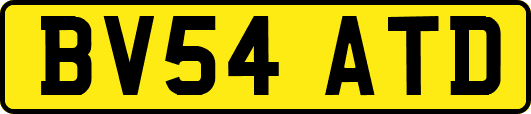 BV54ATD